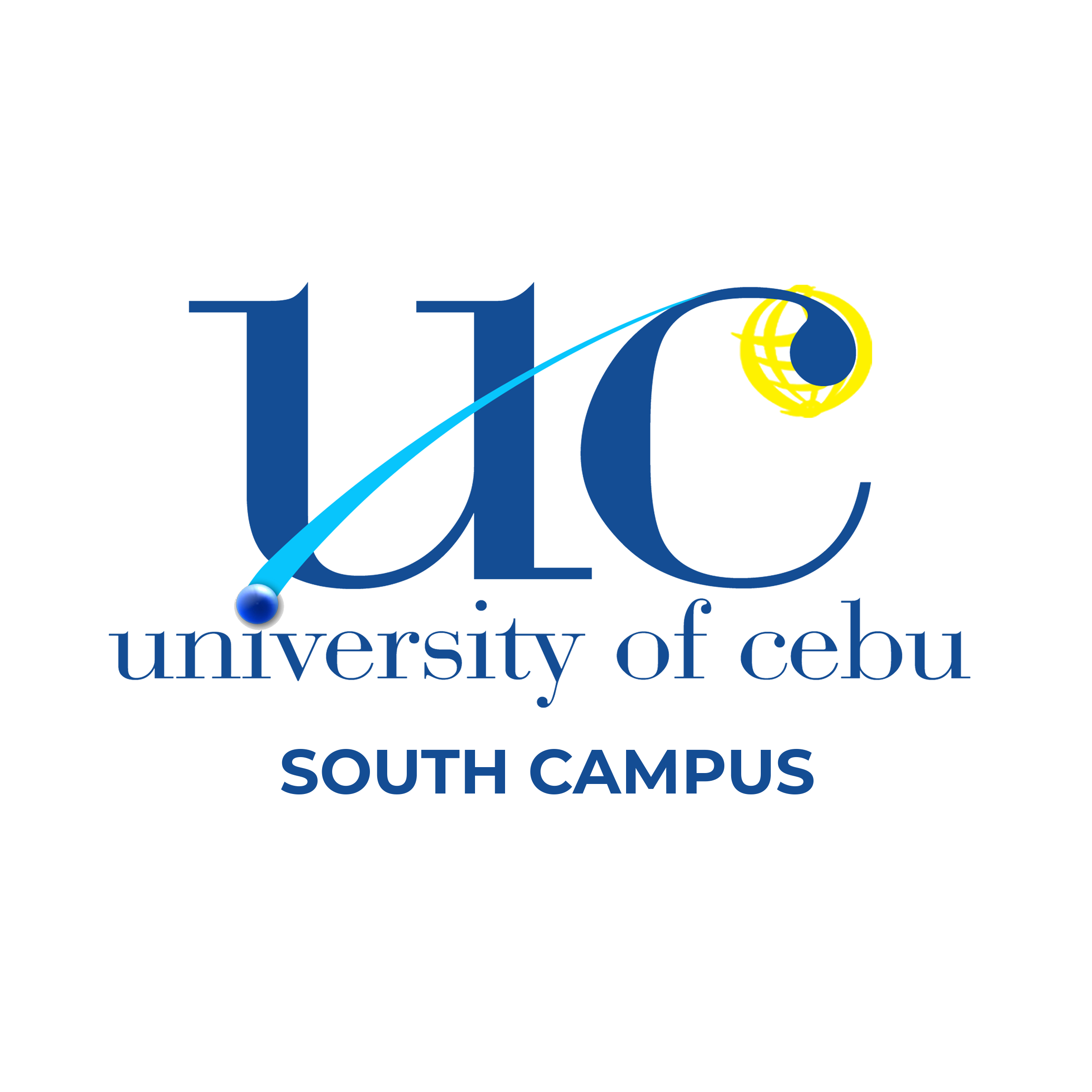 University of Cebu at Pardo and Talisay logo